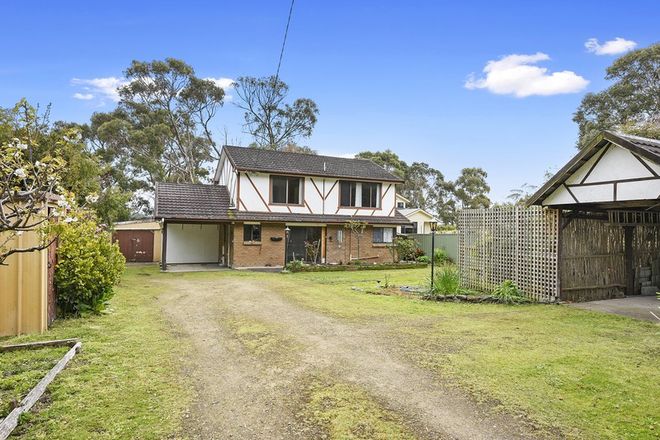 Picture of 5740 Arthur Highway, TARANNA TAS 7180