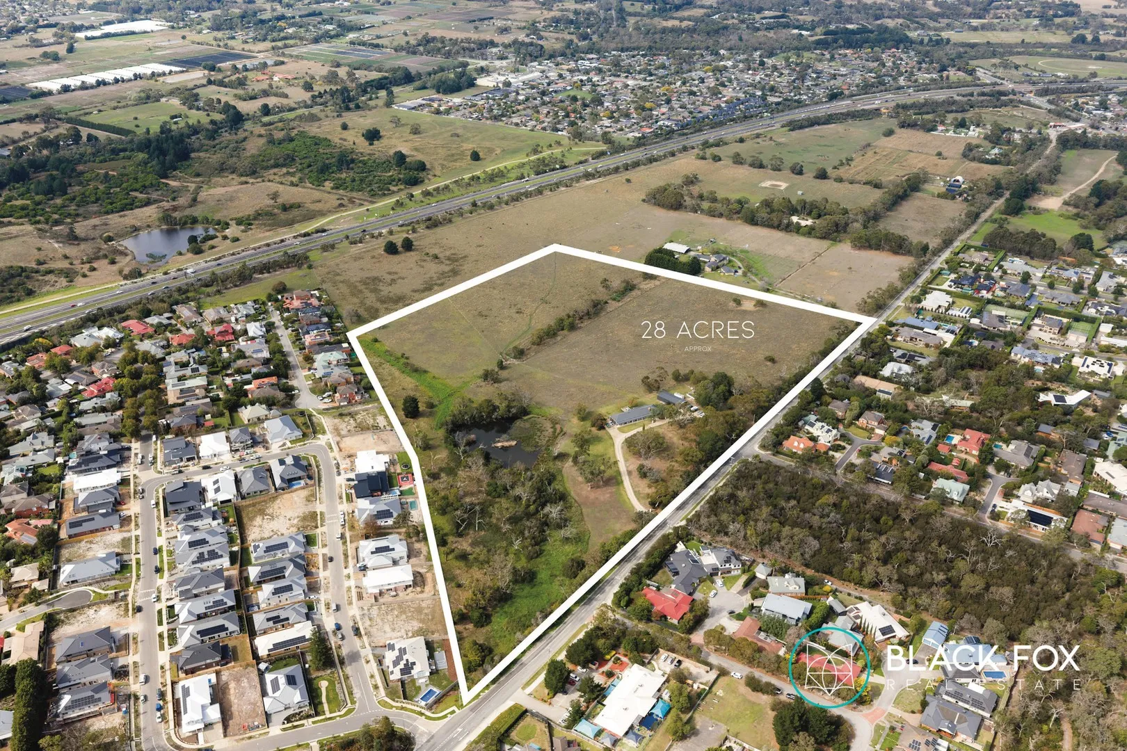 House in Frankston South - View 2