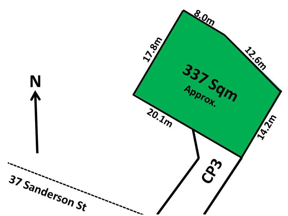 37A Sanderson Street, Embleton WA 6062
