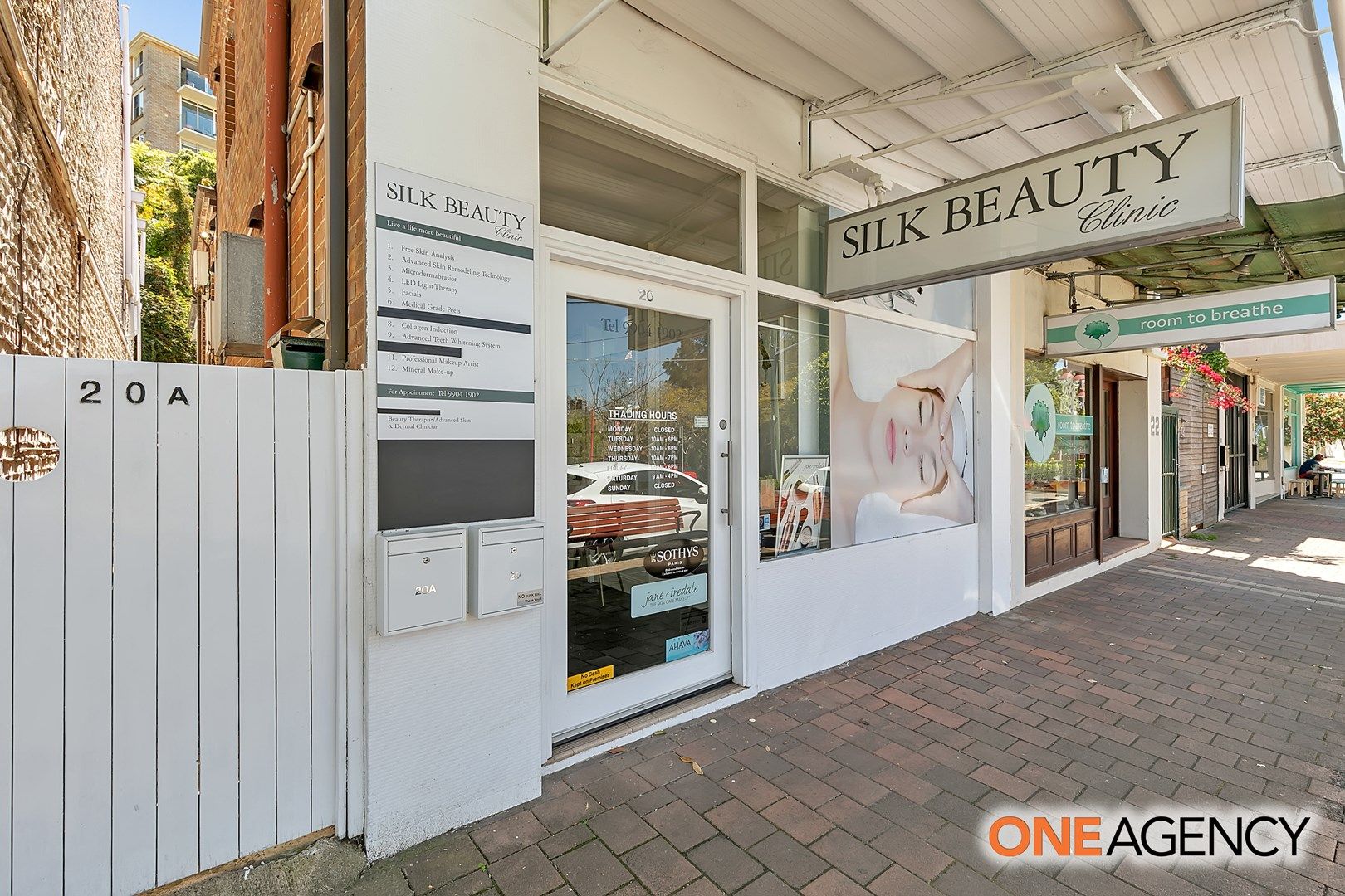 20 & 20A Cammeray Road, Cammeray NSW 2062, Image 1