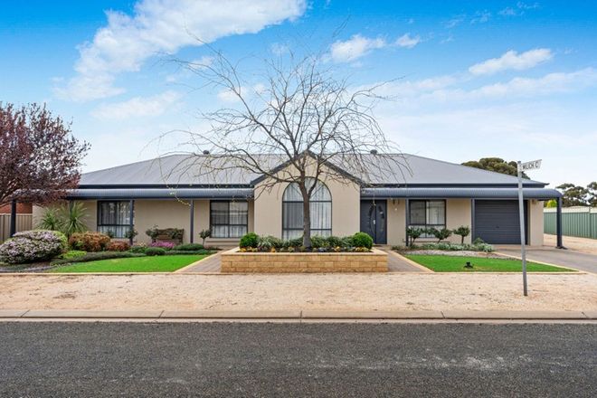 Picture of 4 Stasinowsky Court, LOXTON SA 5333