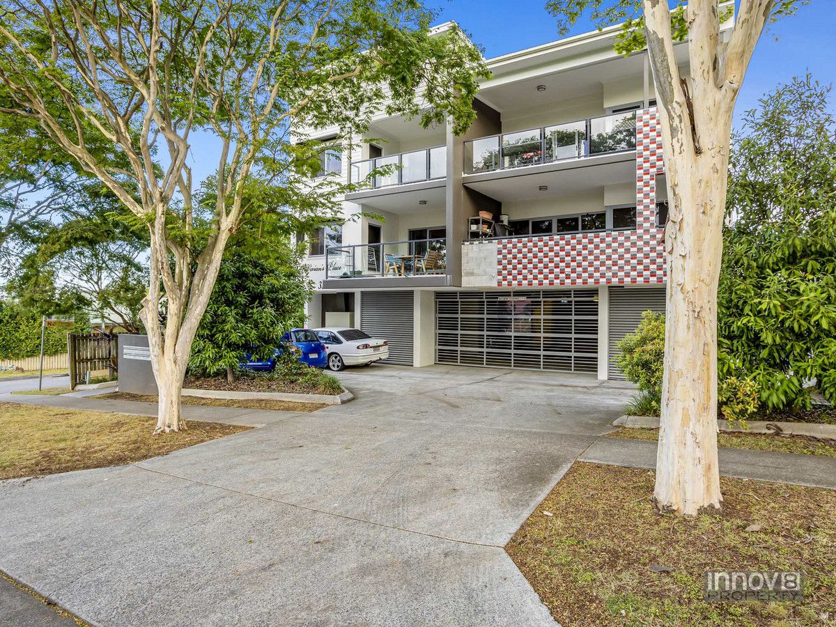 2 bedrooms Apartment / Unit / Flat in 9/33 Pioneer Street ZILLMERE QLD, 4034