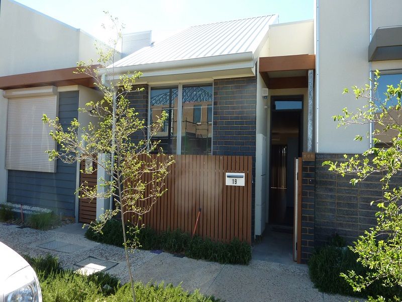 2 bedrooms Studio in 19 Templeton Street MAWSON LAKES SA, 5095