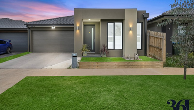 Picture of 43 Flanagan Street, TARNEIT VIC 3029