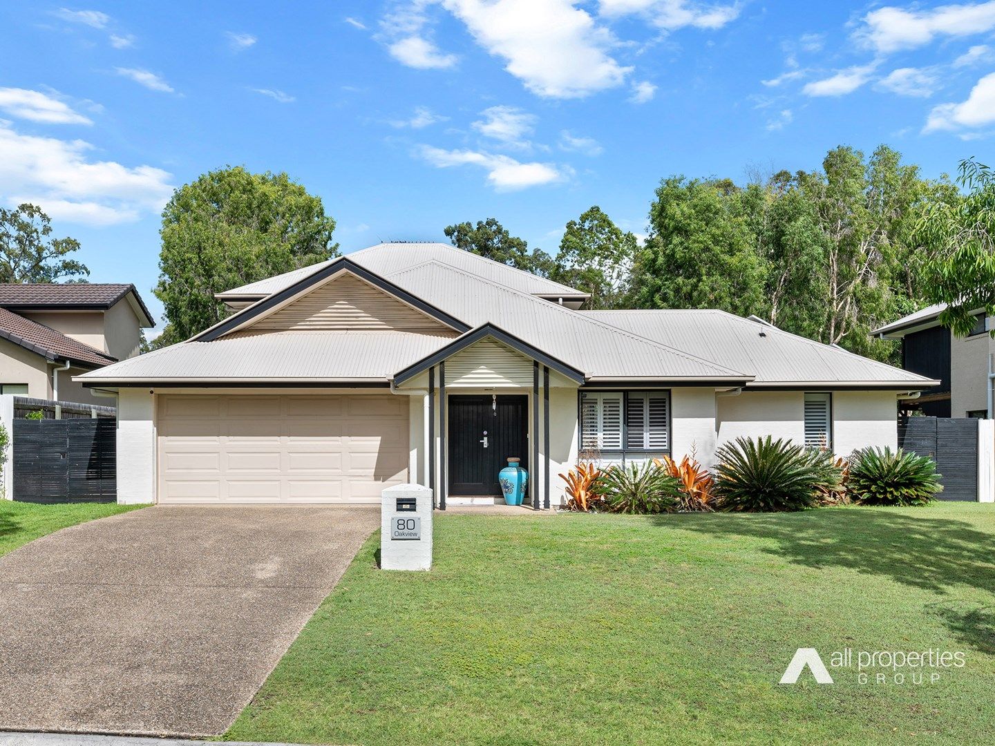 80 Oakview Circuit, Brookwater QLD 4300, Image 0