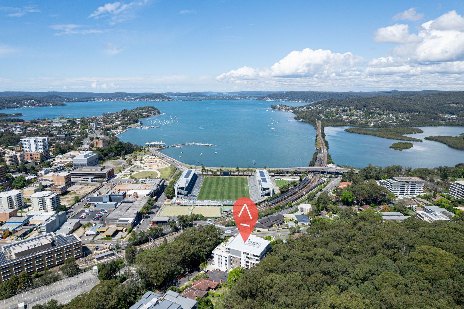 405/8 Kendall Street, Gosford NSW 2250, Image 0