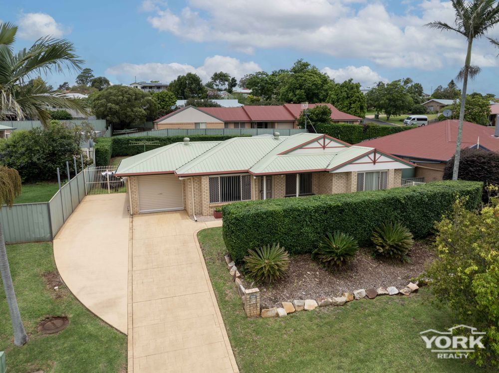 Darling Heights QLD 4350, Image 0