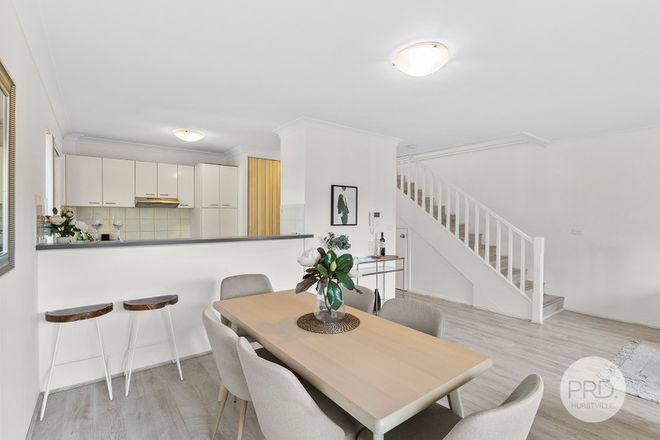 Picture of 9/34-38 Park Avenue, BURWOOD NSW 2134
