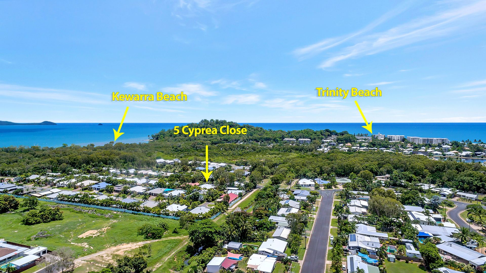 5 Cyprea Close, Trinity Beach QLD 4879, Image 1