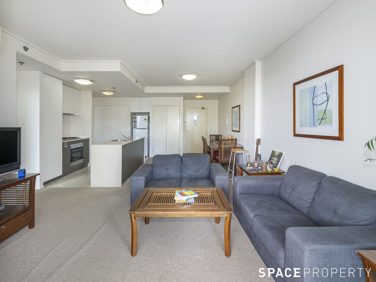 82/454 Upper Edward Street, Spring Hill QLD 4000, Image 1