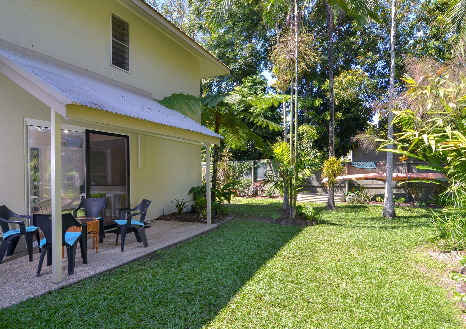 10 Jacana/3-5 Morning Close, Port Douglas QLD 4877, Image 2