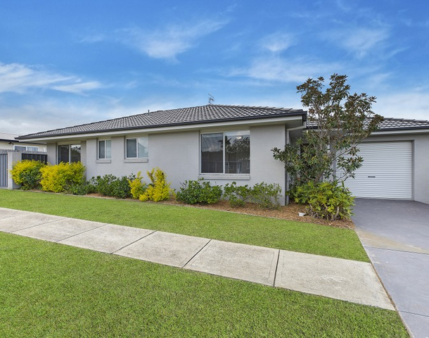 5A Stanley Street, Wyongah NSW 2259