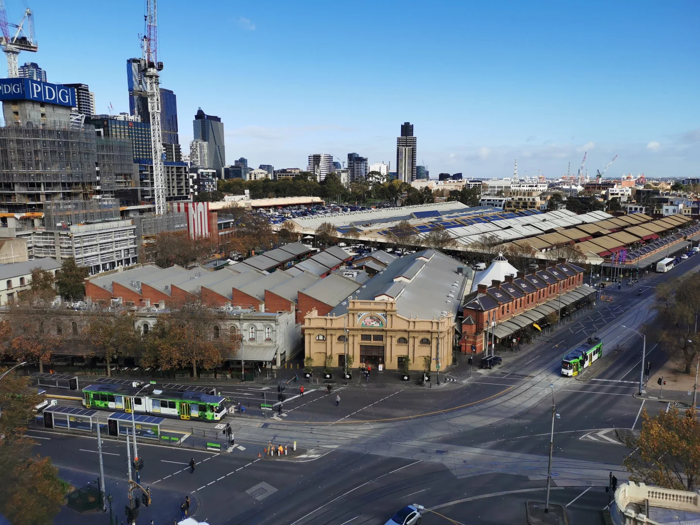 Additional image 5 of 1105/6 Leicester Street, Carlton VIC 3053