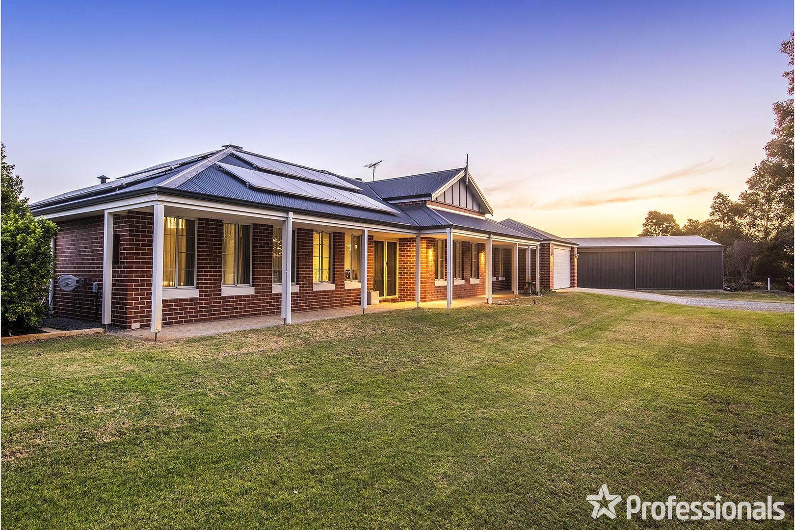 156 Bournbrook Avenue, Cardup WA 6122, Image 1