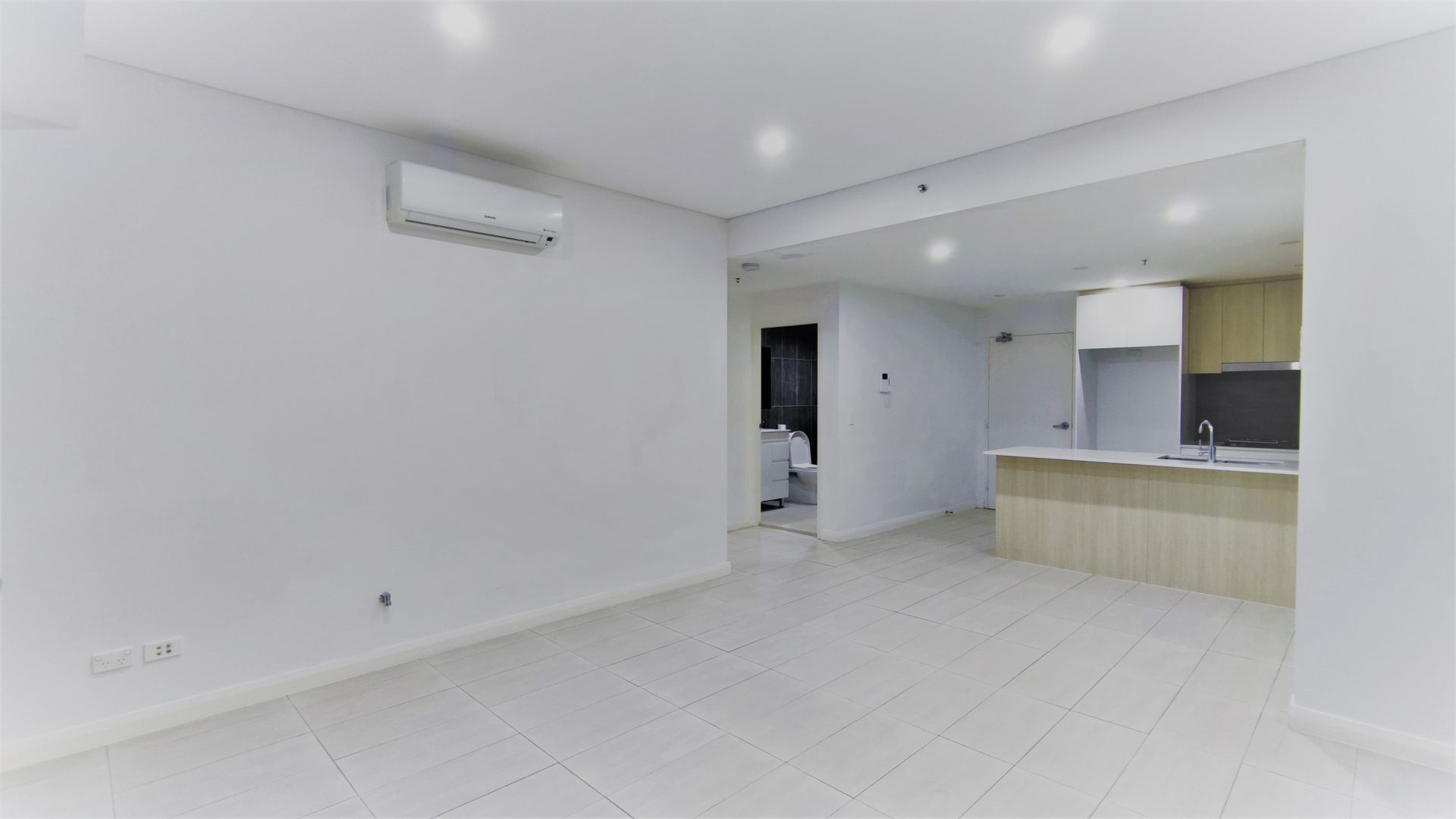 1 bedrooms Apartment / Unit / Flat in 1203/18 harrow rd AUBURN NSW, 2144