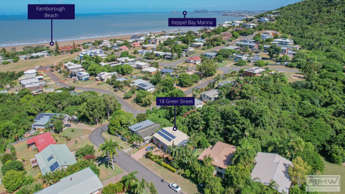 18 Greer Street, Meikleville Hill QLD 4703, Image 1