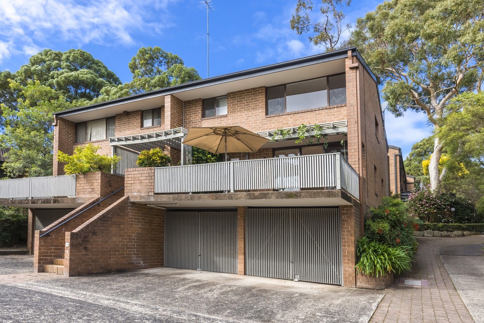 1/10 Tuckwell Place, Macquarie Park NSW 2113, Image 0