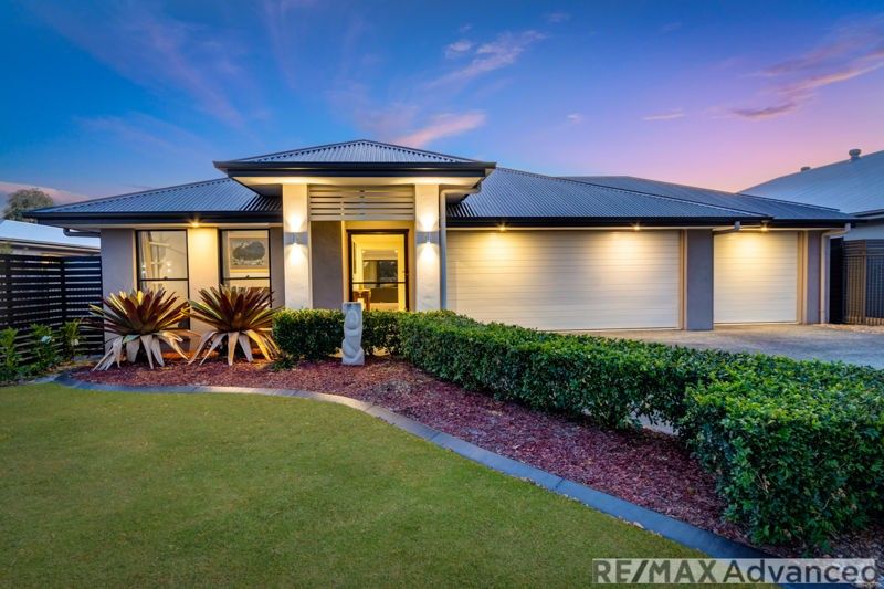 16 Foxtail Crescent, Banksia Beach QLD 4507, Image 1