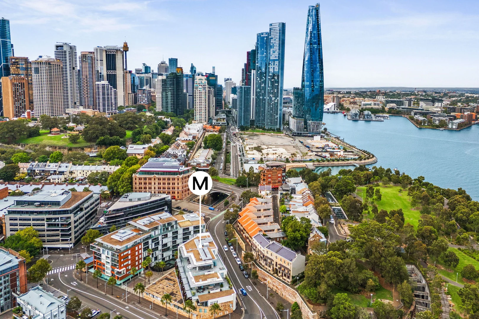 Additional image 19 of 1/10 Dalgety Road, Walsh Bay NSW 2000