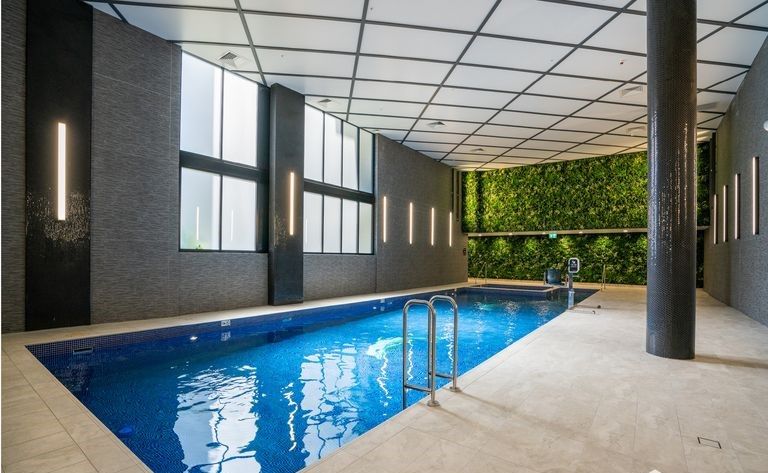 1 bedrooms Apartment / Unit / Flat in 101/6 Bourke Street MASCOT NSW, 2020