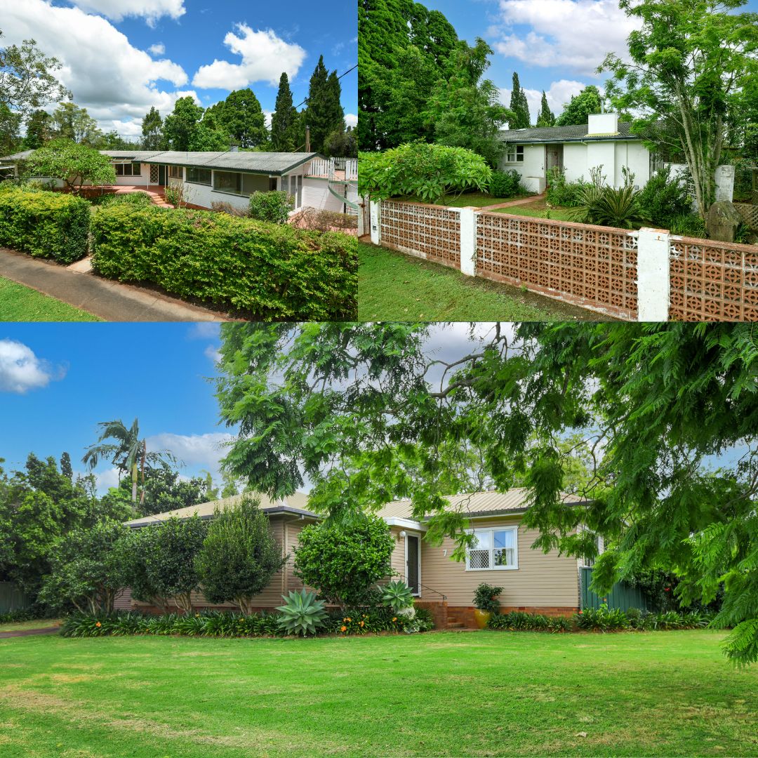51 Tourist Road, East Toowoomba Property History & Address Research