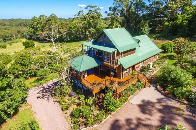 Picture of 31 Daymar Road, MAPLETON QLD 4560