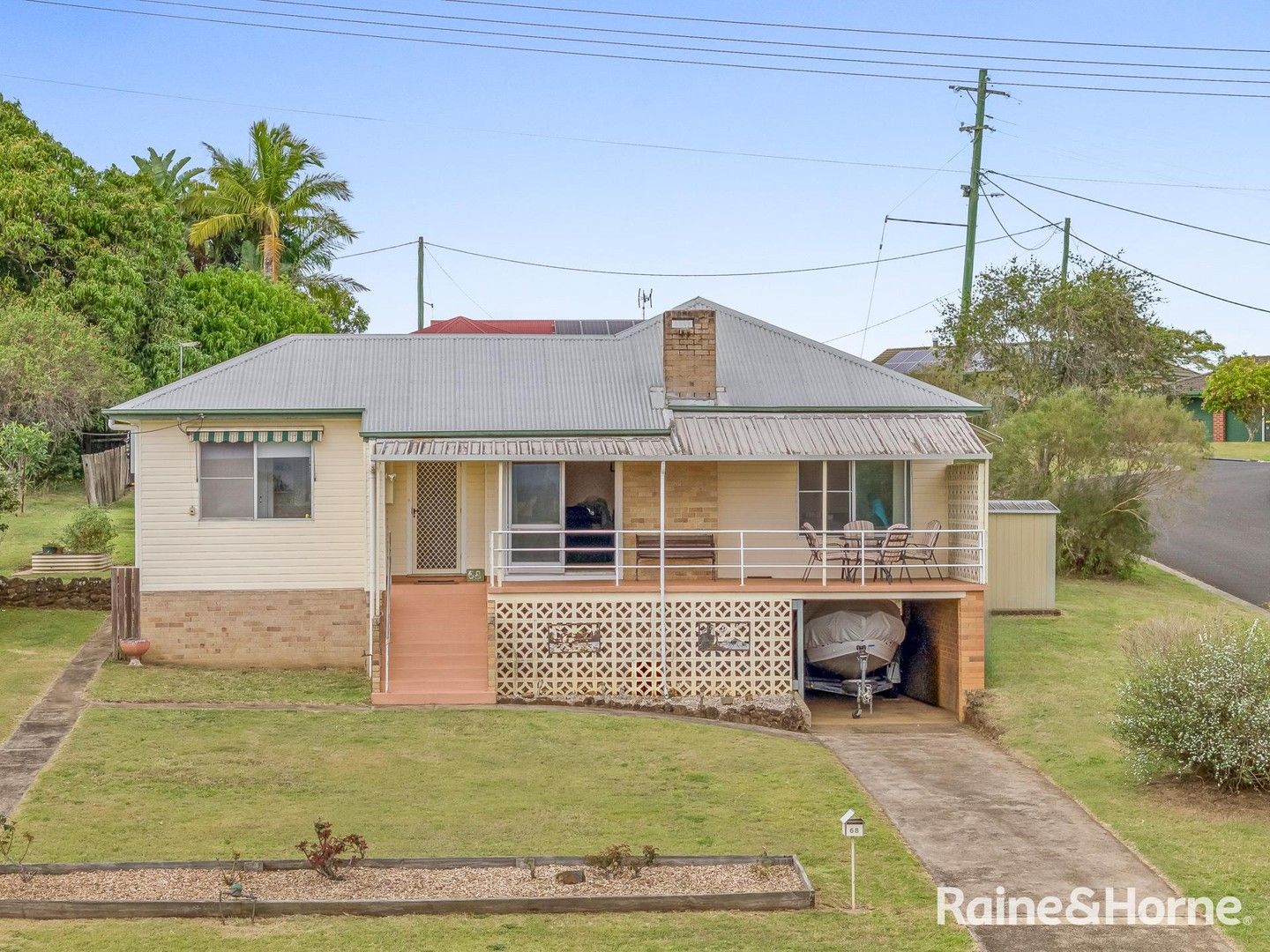 68 Highfield Road, Kyogle NSW 2474, Image 0