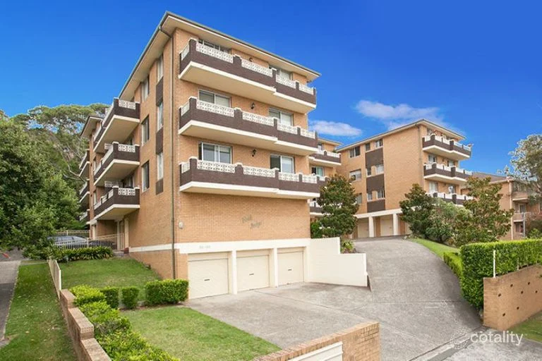 16/36-38 Park Street, Narrabeen NSW 2101