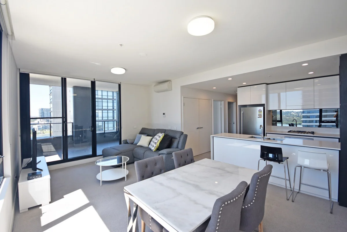 Additional image 2 of 1809/46 Savona Drive, Wentworth Point NSW 2127