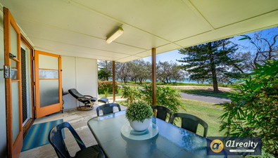 Picture of 114 Esplanade, WOODGATE QLD 4660