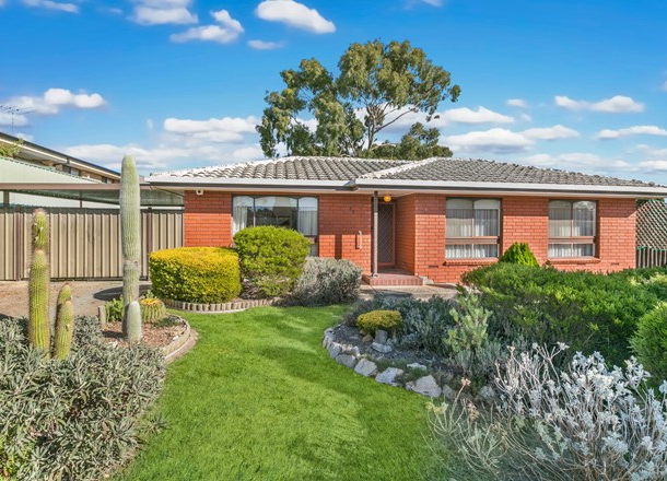 28 Burke Street, Hackham SA 5163