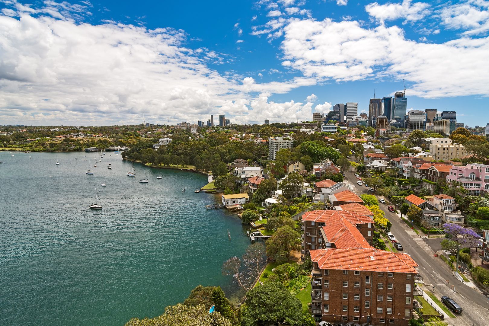 102/14 Blues Point Road, McMahons Point NSW 2060, Image 1