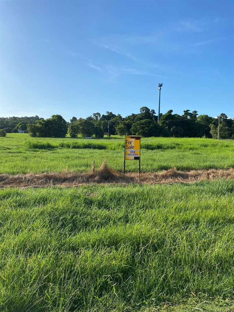 L1 RP735403 Illich Street, Kurrimine Beach QLD 4871 Vacant Land for Sale