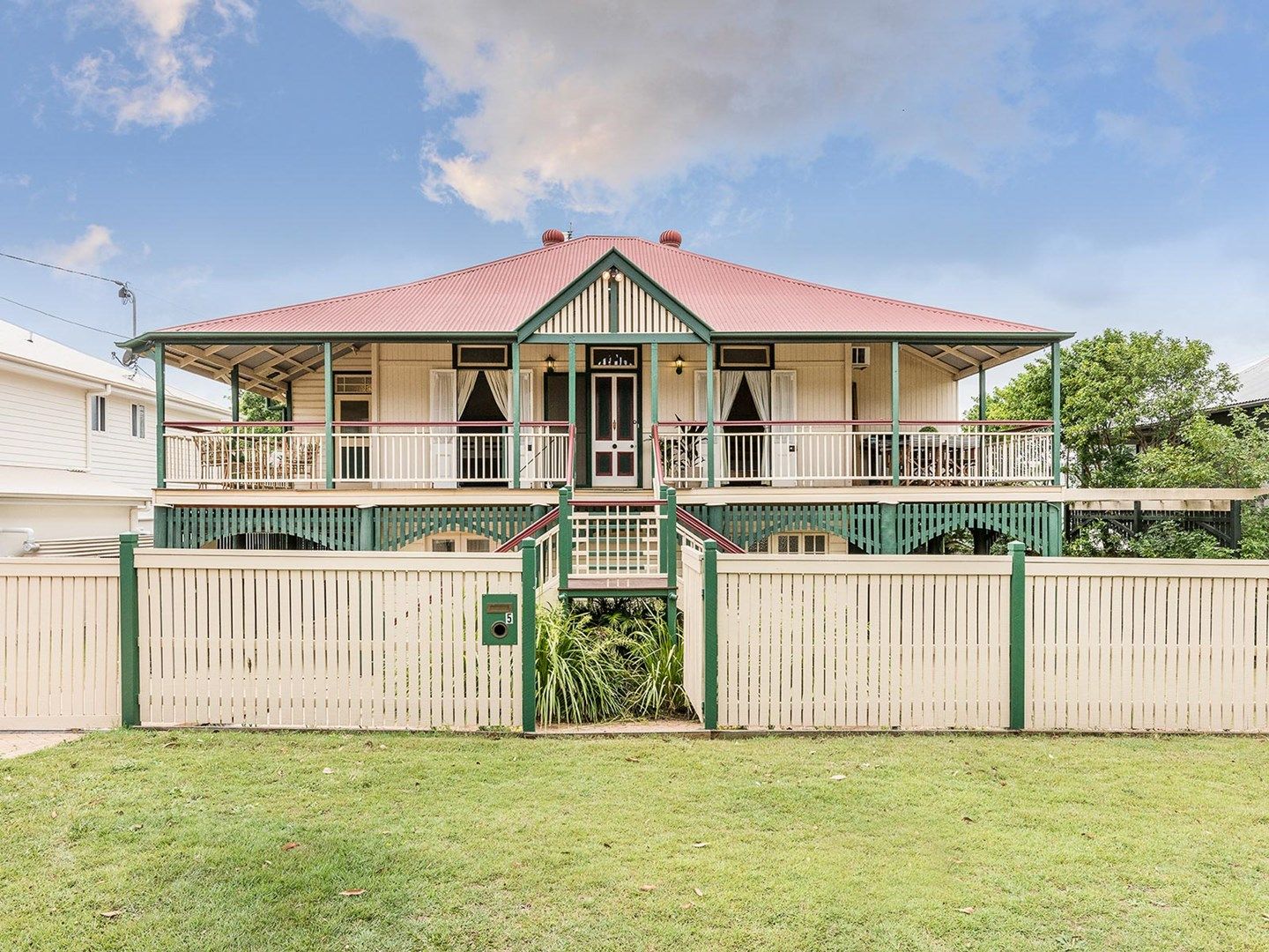 5 David Street, Morningside QLD 4170, Image 0