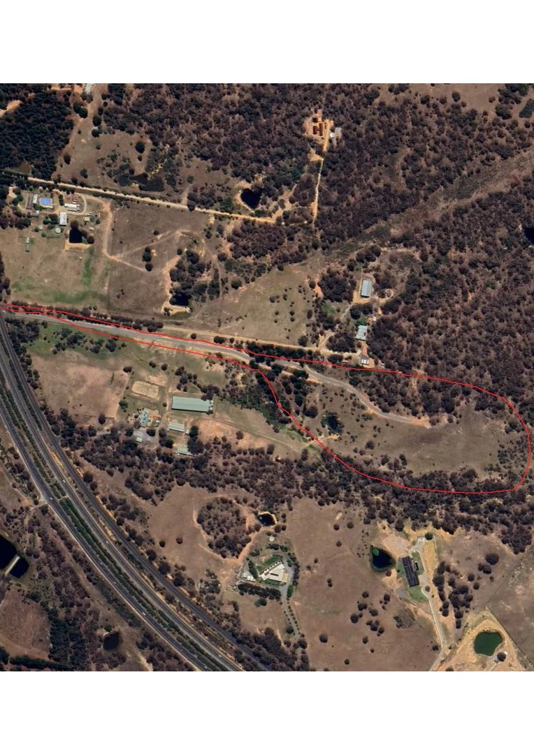 Additional image 4 of 1584 Federal Highway Service Road, Sutton NSW 2620