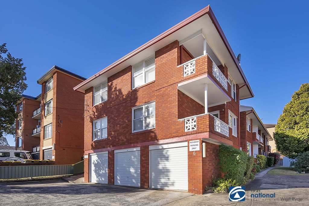5/6 Riverview Street, West Ryde NSW 2114, Image 2