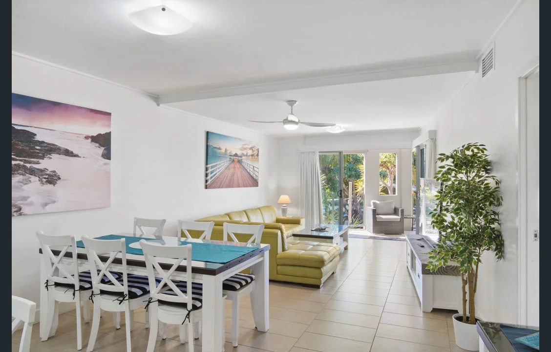 308/4 Beaches Village Circuit, Agnes Water QLD 4677