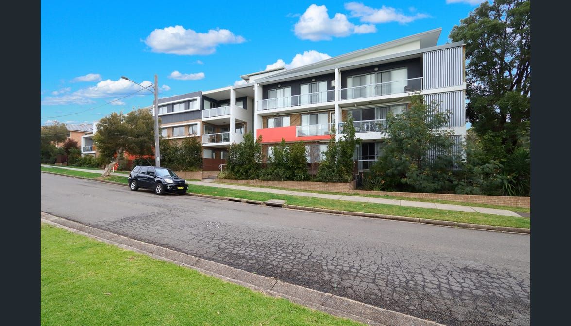 2 bedrooms Apartment / Unit / Flat in 22/3-7 Gover Street PEAKHURST NSW, 2210