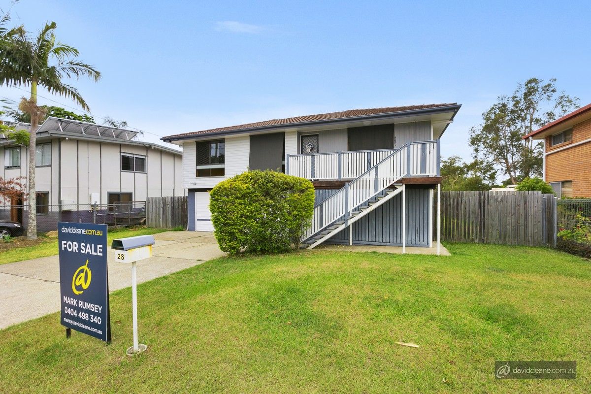 28 Windrest Street, Strathpine QLD 4500, Image 1