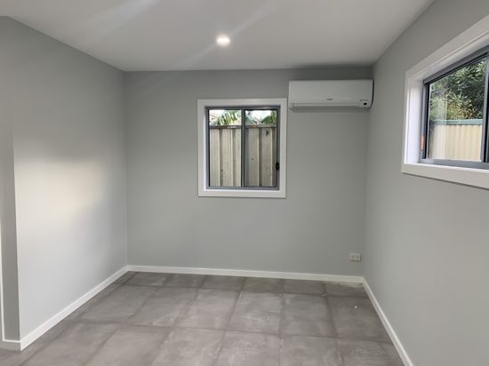 1 bedrooms Studio in 1 20 O'Connor street GUILDFORD NSW, 2161