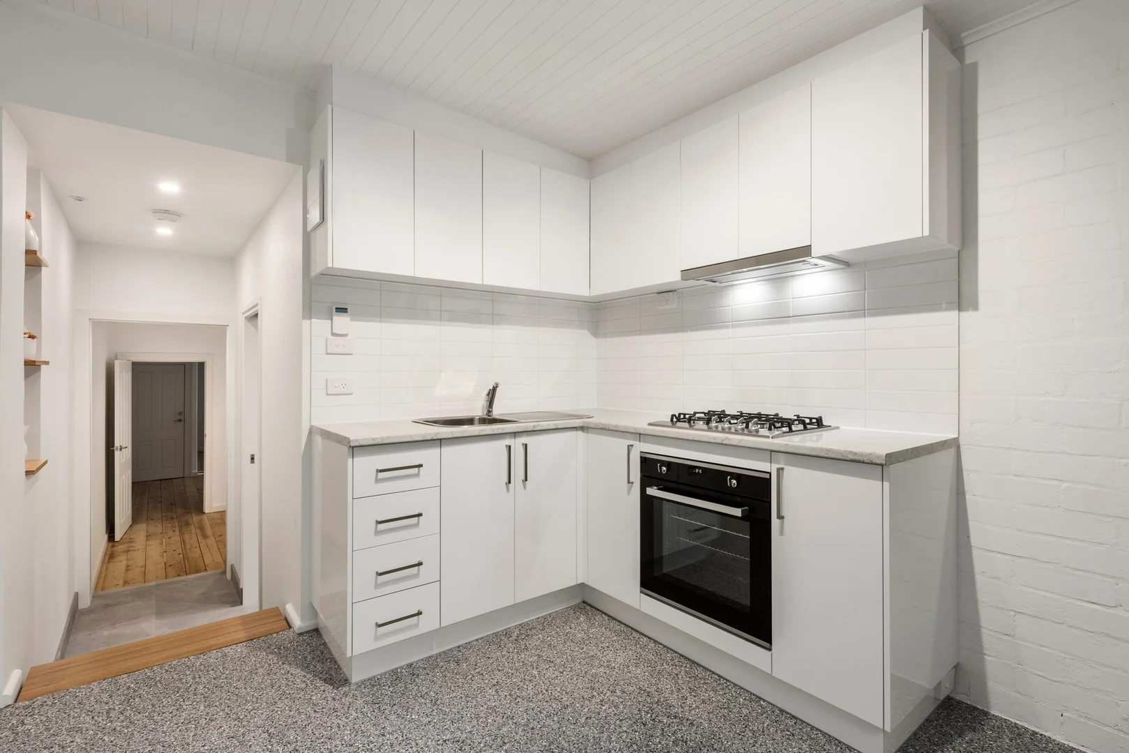 Rear 270A High Street, Northcote VIC 3070