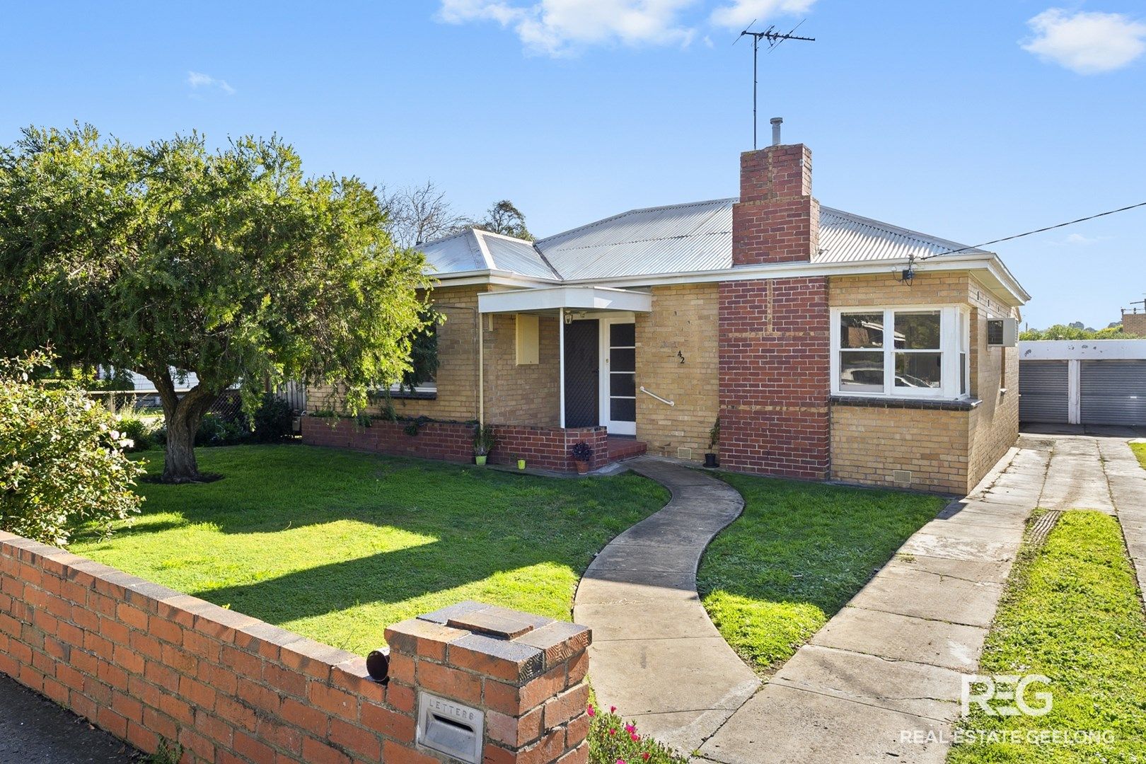 42 UPPER SKENE STREET, Newtown VIC 3220, Image 0