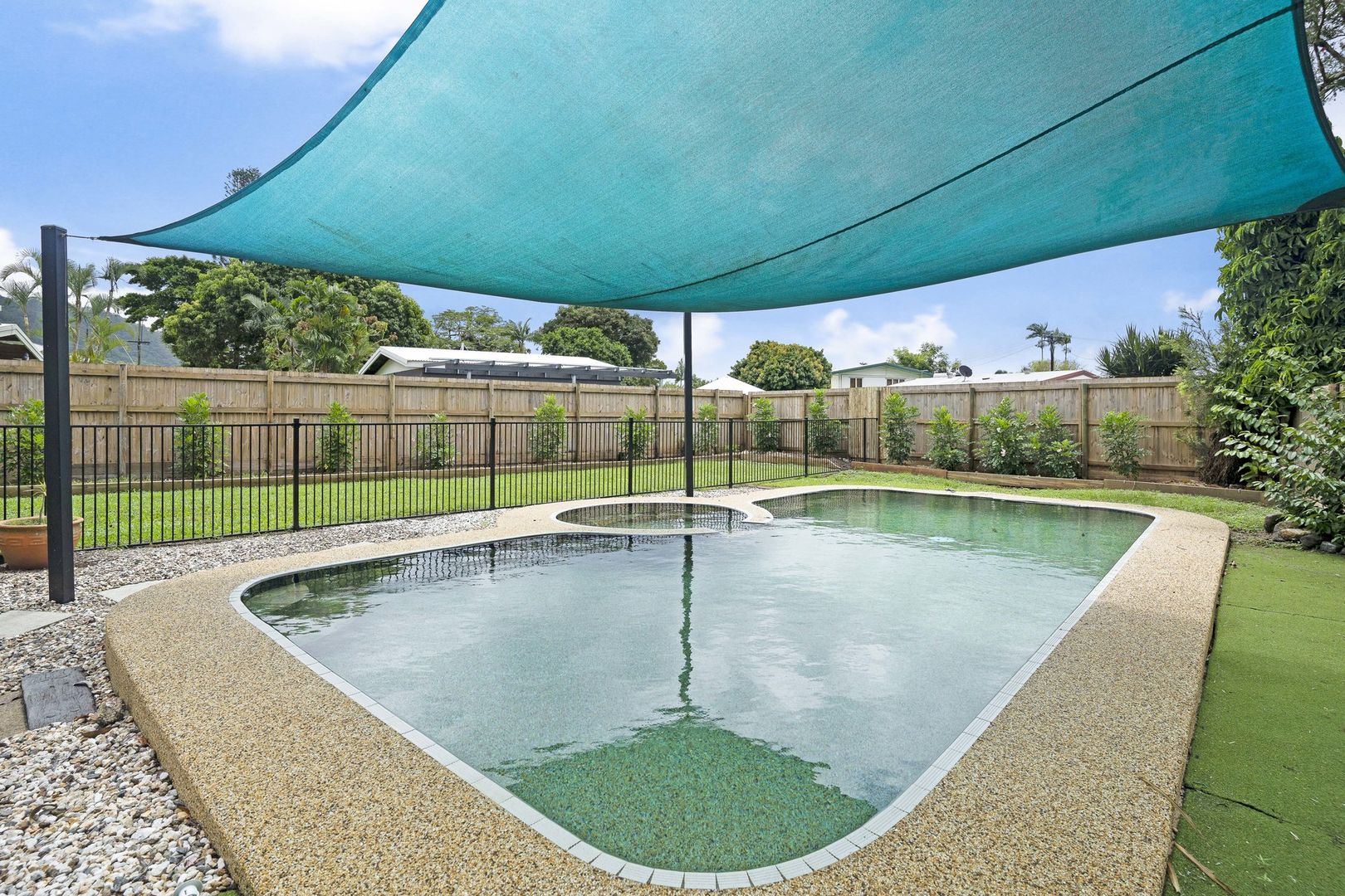 18 Kingsford Street, Mooroobool QLD 4870 House For Rent Domain