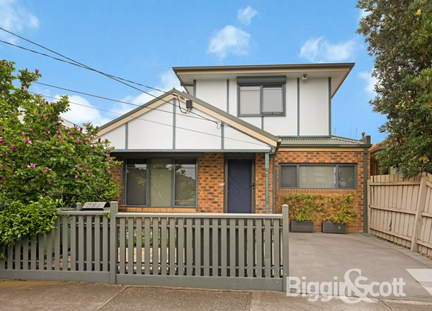 36A Madden Street, Maidstone VIC 3012