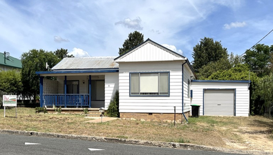 Picture of 3 CULLINGRAL STREET, MERRIWA NSW 2329