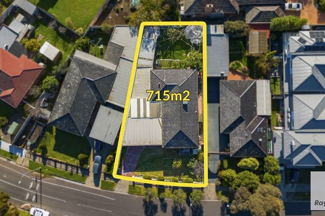 Picture of 18 Hispano Drive, KEILOR DOWNS VIC 3038