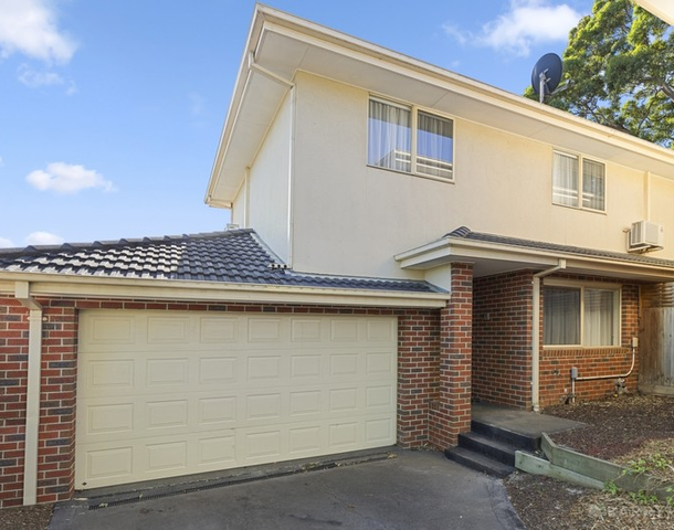 4/20 Larbert Road, Noble Park VIC 3174