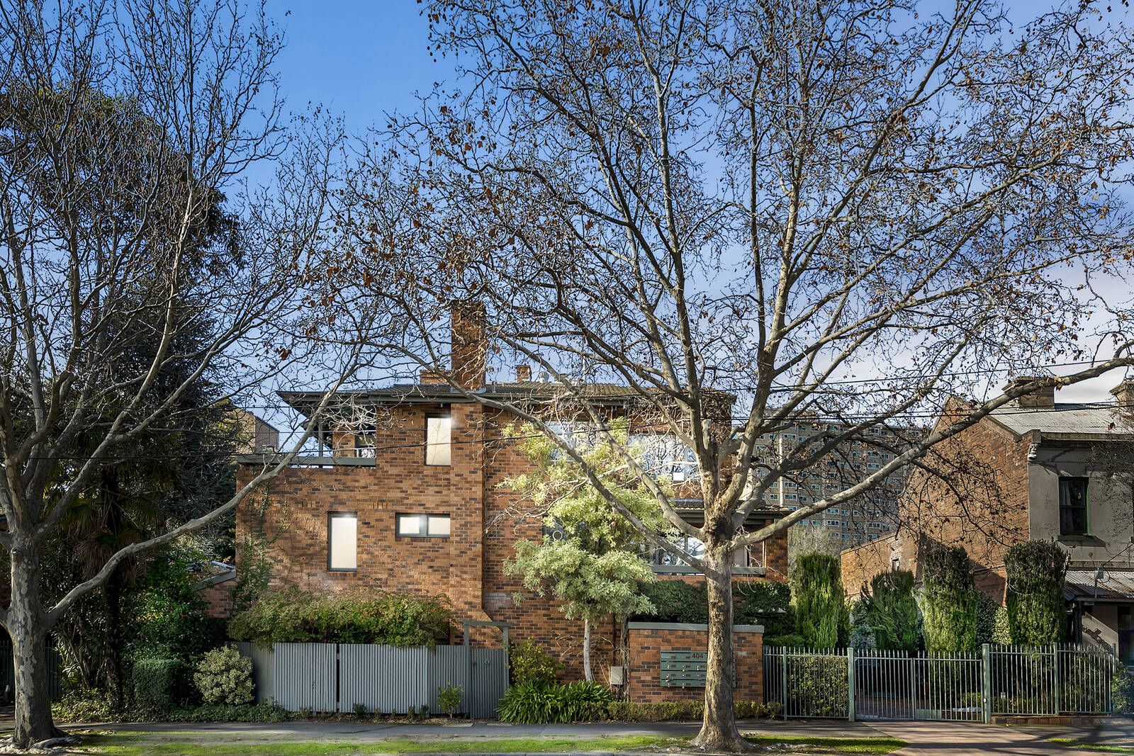 11/404 Cardigan Street, Carlton VIC 3053, Image 2