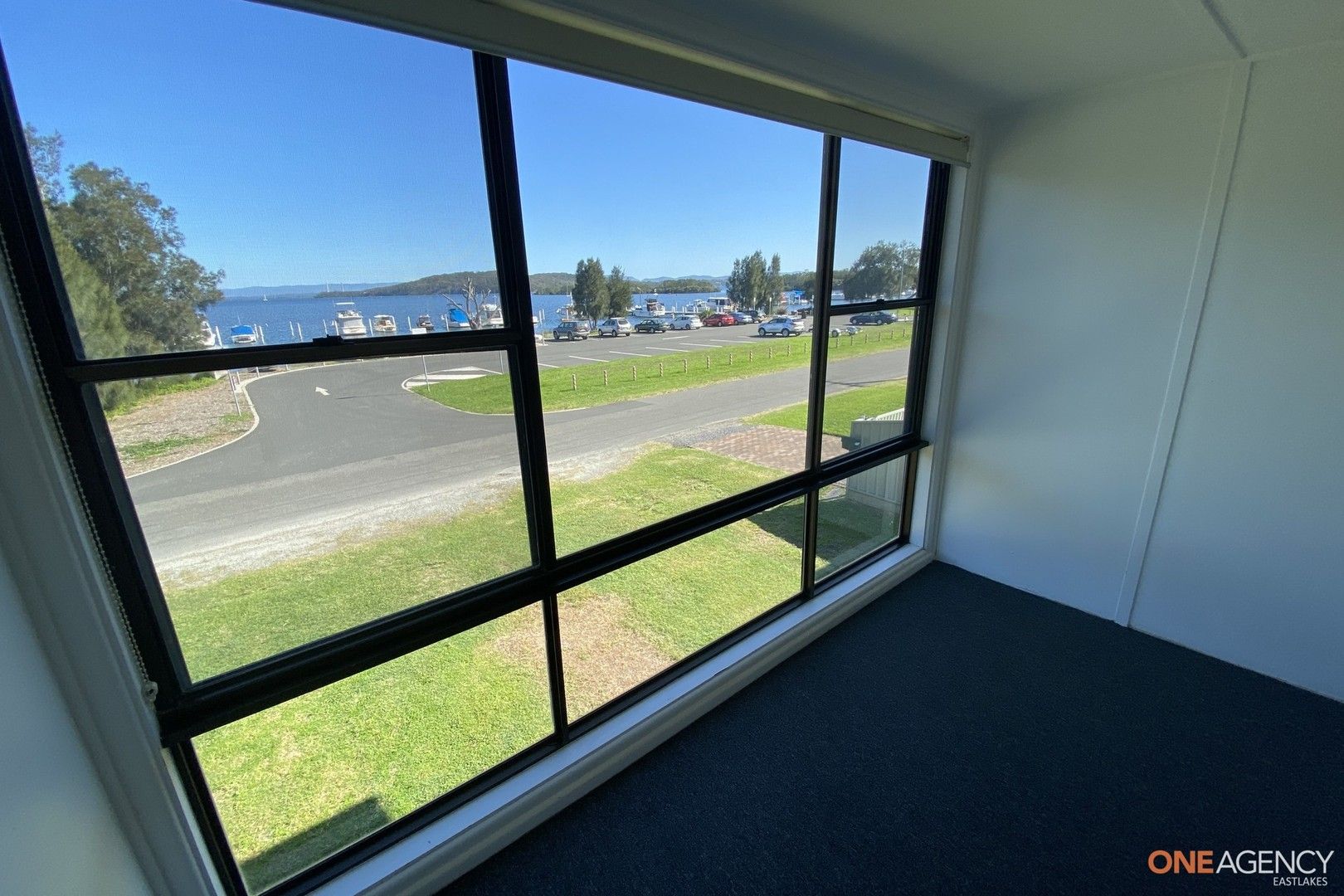 2 bedrooms Apartment / Unit / Flat in 3/24 The Esplanade SWANSEA NSW, 2281