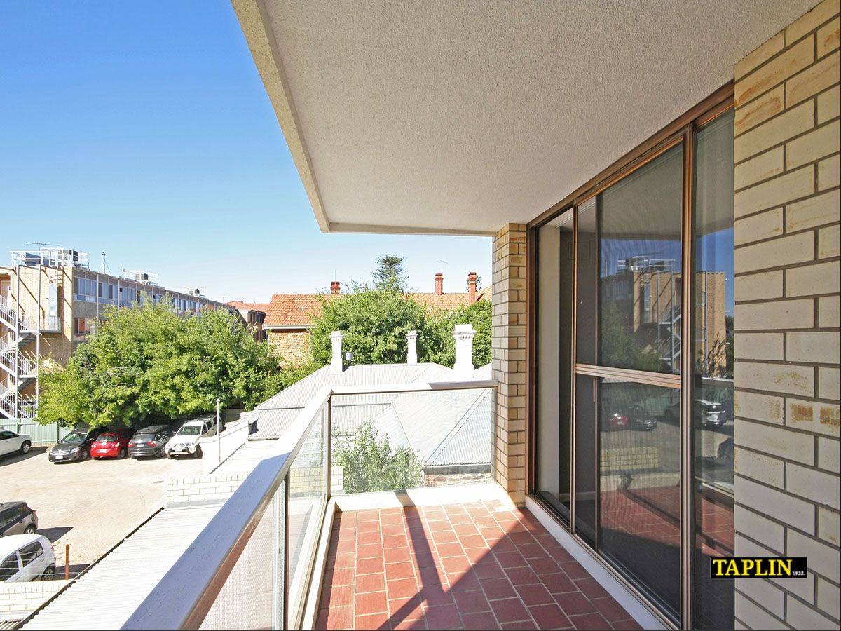 23/52 Brougham Place, North Adelaide SA 5006, Image 1